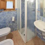 Hébergement de vacances Stunning Home In Montebuono With Wifi
