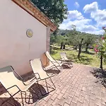 Hébergement de vacances Stunning Home In Montebuono With Wifi Agello