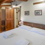 Hébergement de vacances Stunning Home In Montebuono With Wifi Agello