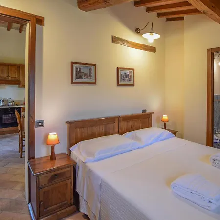 Stunning In Montebuono With Wifi * Agello