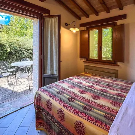 Stunning In Montebuono With Wifi Prázdninový dům