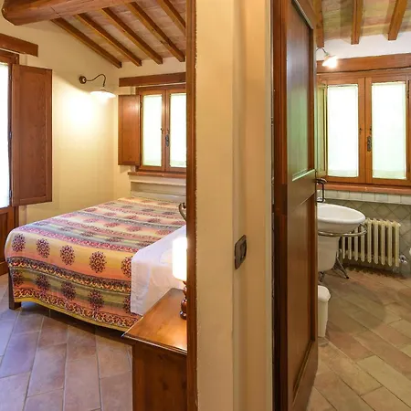 Stunning In Montebuono With Wifi