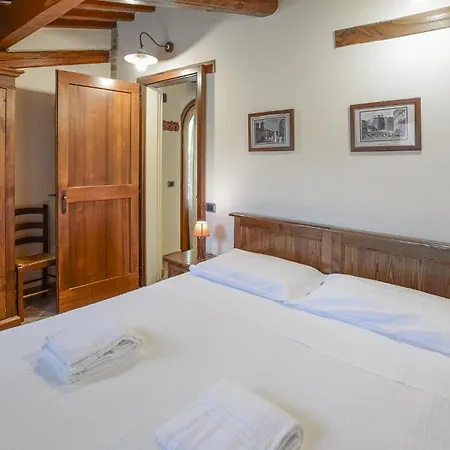 בית נופש Stunning In Montebuono With Wifi Agello