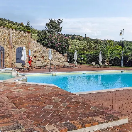 Stunning Home In Montebuono With Wifi * Agello