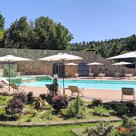 Stunning Home In Montebuono With Wifi Hébergement de vacances Agello